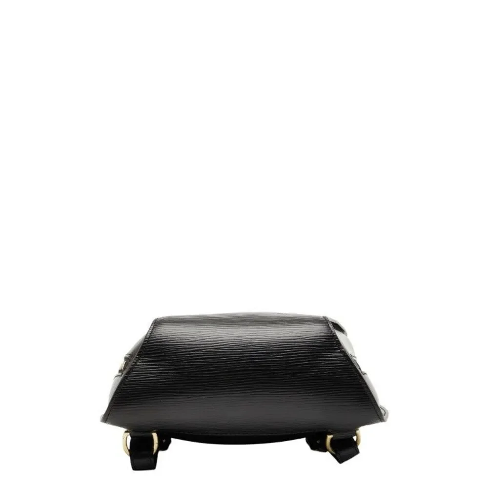 Louis Vuitton Epi Mabillon Backpack